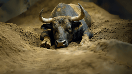 Anatomy Of A Market Bottom | Nucleus Investment Insights