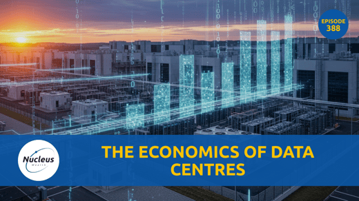 The Economics of Data Centres | Nucleus Investment Insights