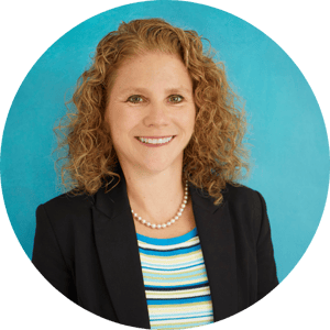 Gabriele Profile - Circle