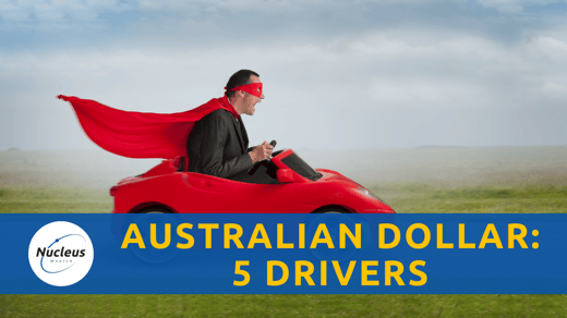 Australian Dollar: 5 Drivers | Nucleus Investment Insights