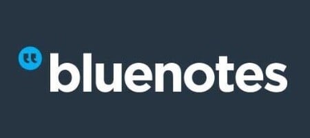 bluenotes