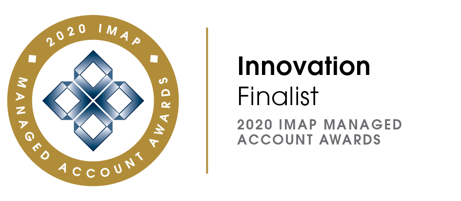 IMAP Finalist Badge 2020 Innovator - Large