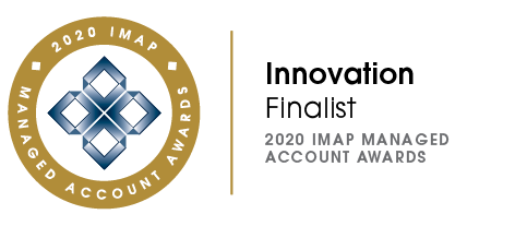 IMAP Finalist Badge 2020 Innovator - Small