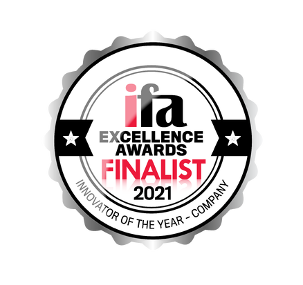 ifa Excellence Awards Badge 2021 Innovator - Large-1