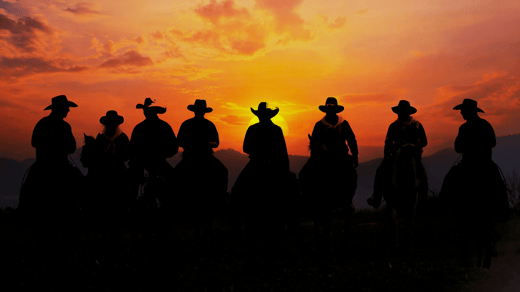 Is Oracle About To Make It The Magnificent 8? | Nucleus Investment Insights