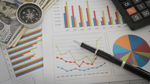FY2025 In Review | Nucleus Investment Insights