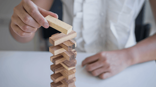Economic Tipping Points | Nucleus Investment Insights