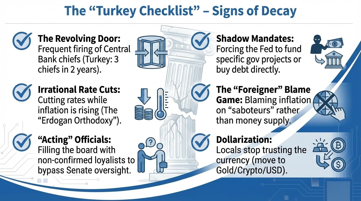 Global US companies benefiting from weaker dollar environment