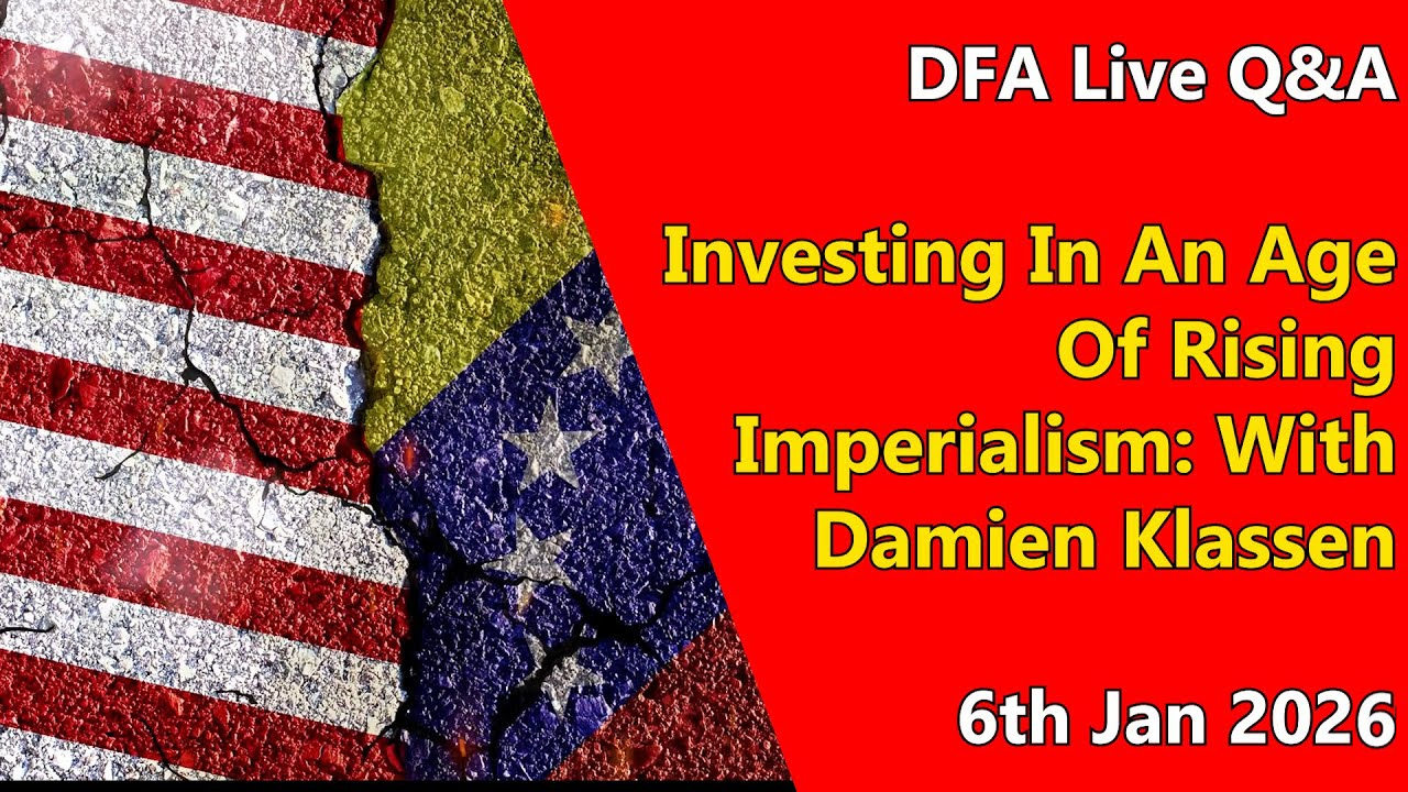 How can we invest in this new era of American imperialism?