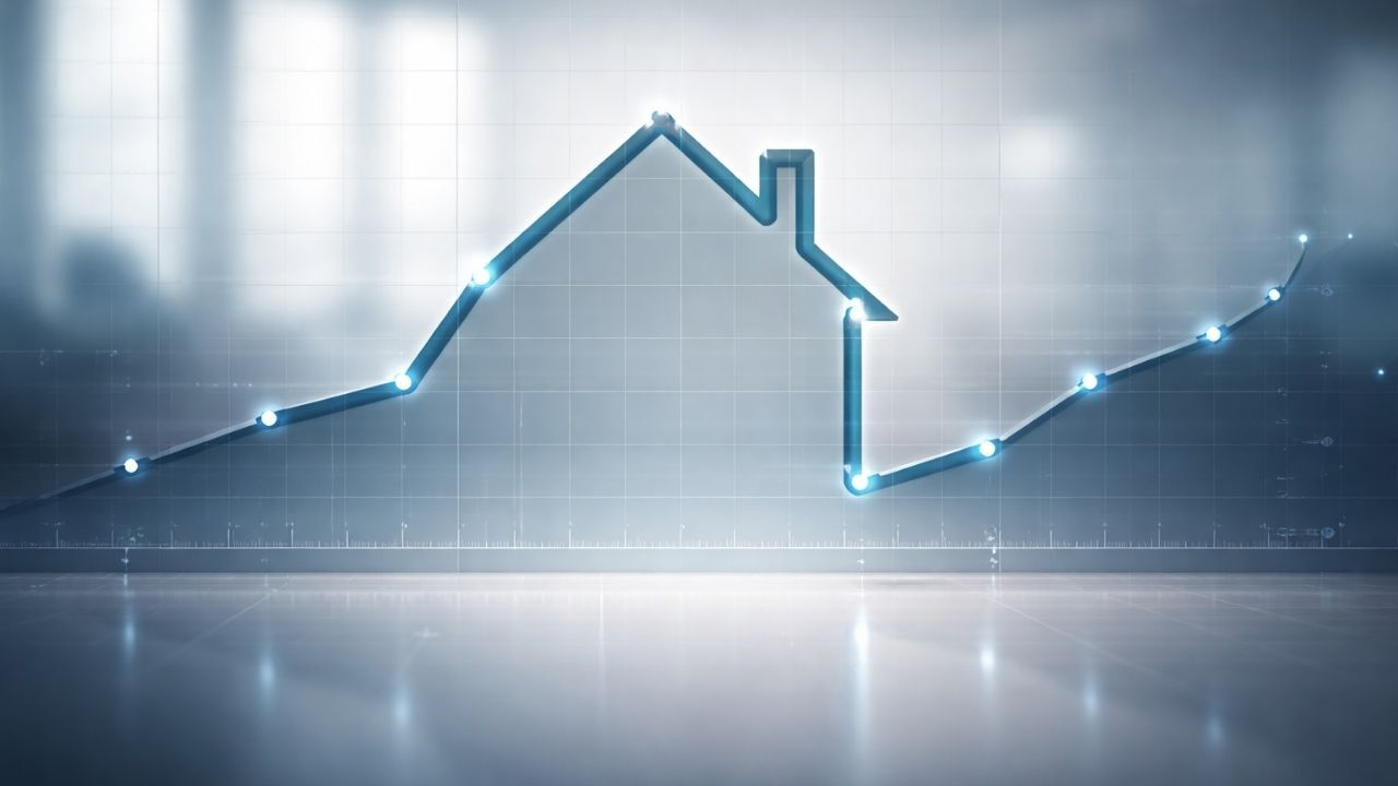 Residential property value forecasting in Australia 101