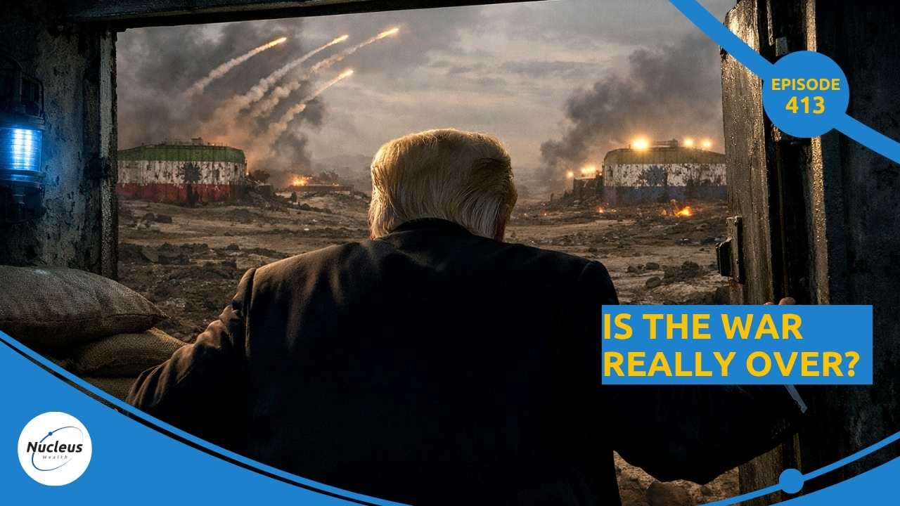 Is the war really over? | Nucleus Investment Insights