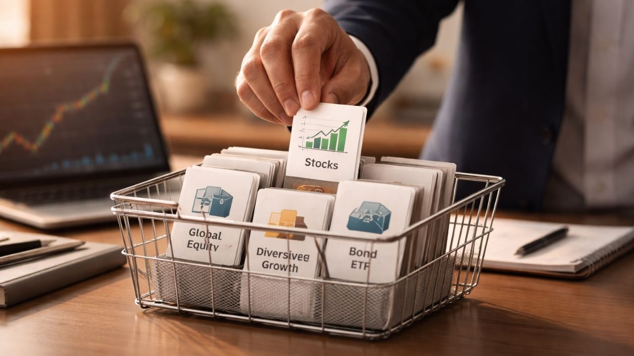 Maximising Your Super: How to Keep Fees Low and Control High