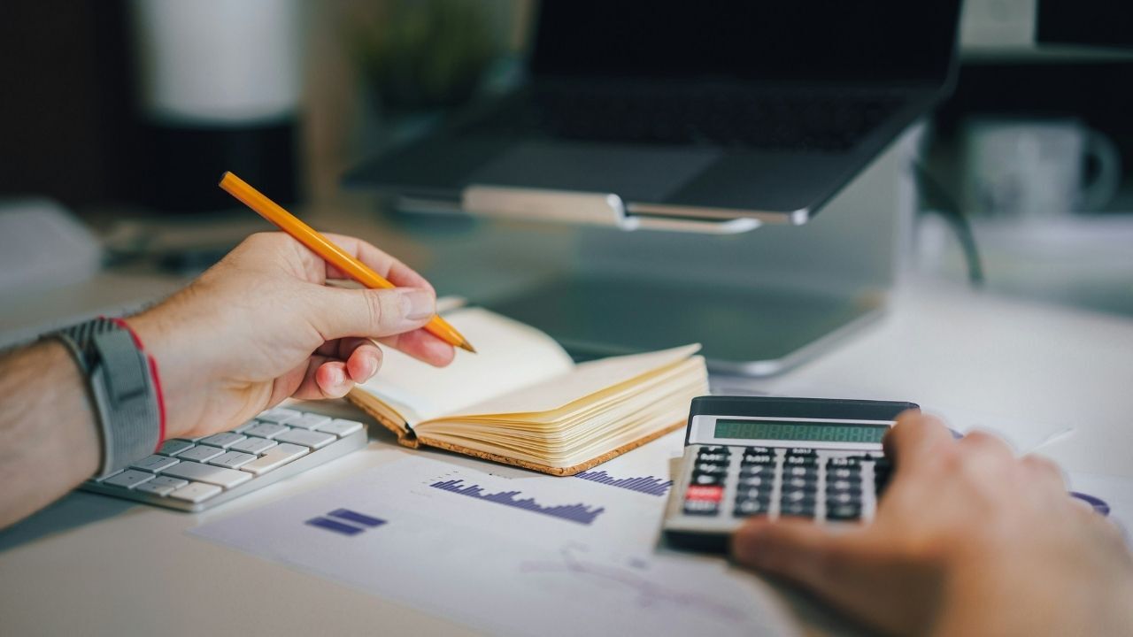 The Counterintuitive maths of CGT changes