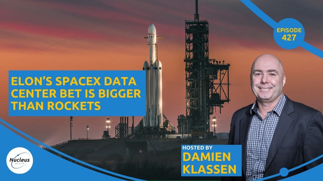 Podcast: Elon’s SpaceX Data Center Bet Is Bigger Than Rockets