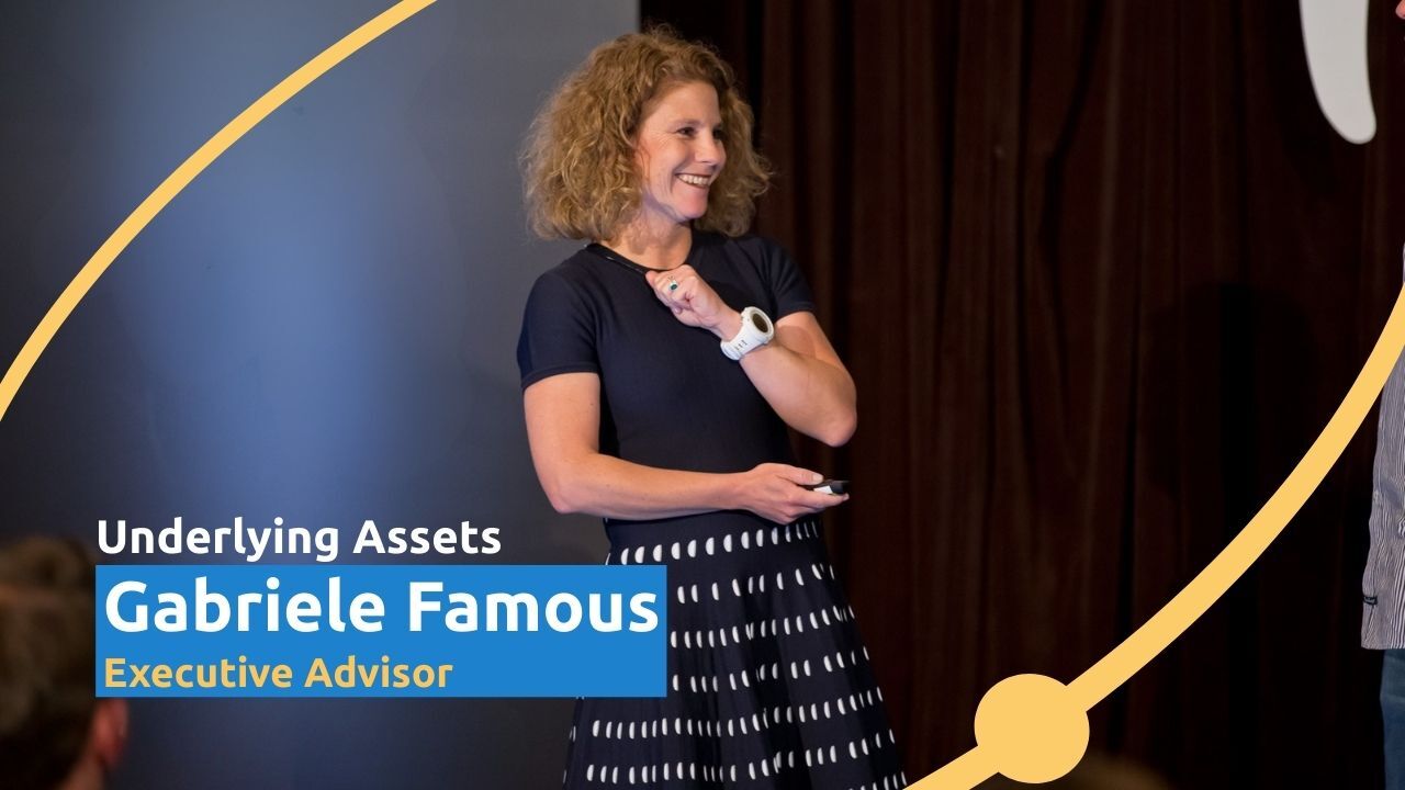 Democratising the 1%: Why I am Proud to Advise the Nucleus Wealth Mission