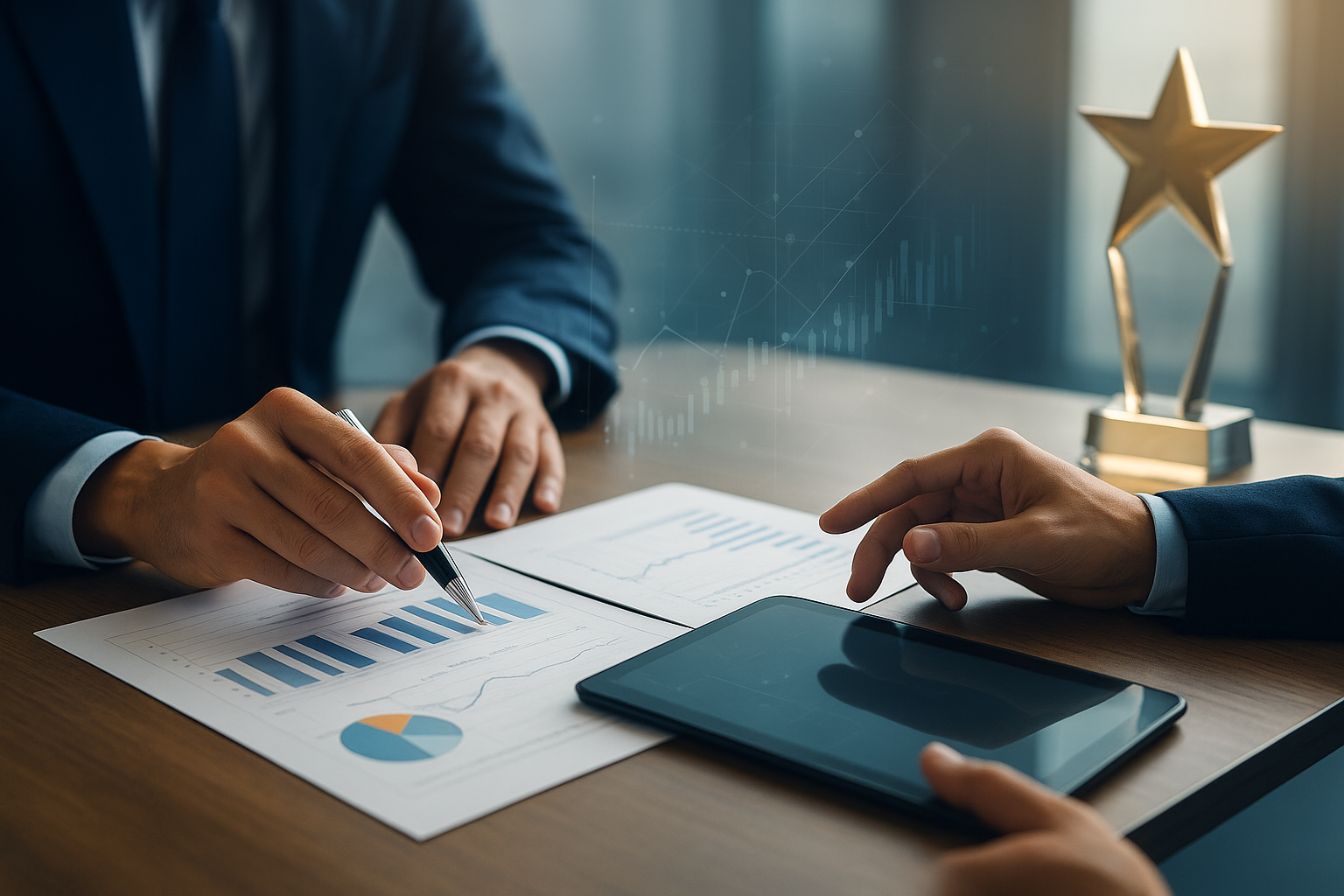 Real Investors, Real Results: Why Customisation Matters