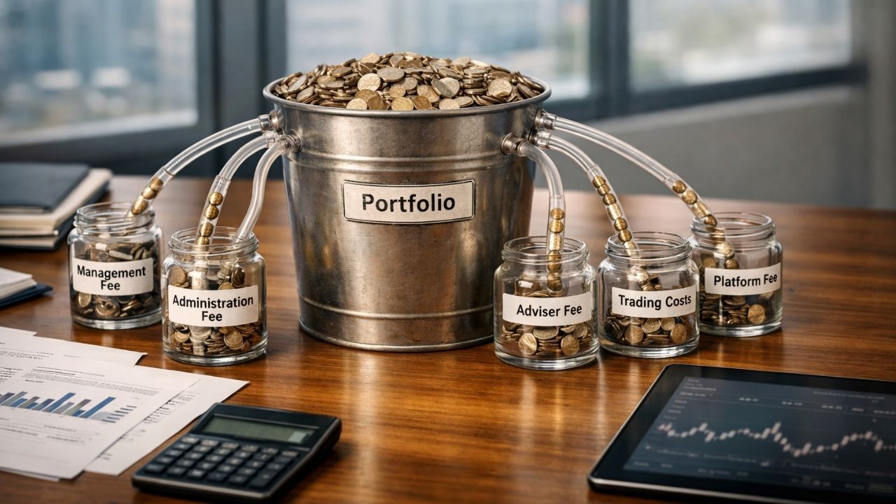 More Than You Ever Wanted to Know About Fees (The Deep Dive Edition)