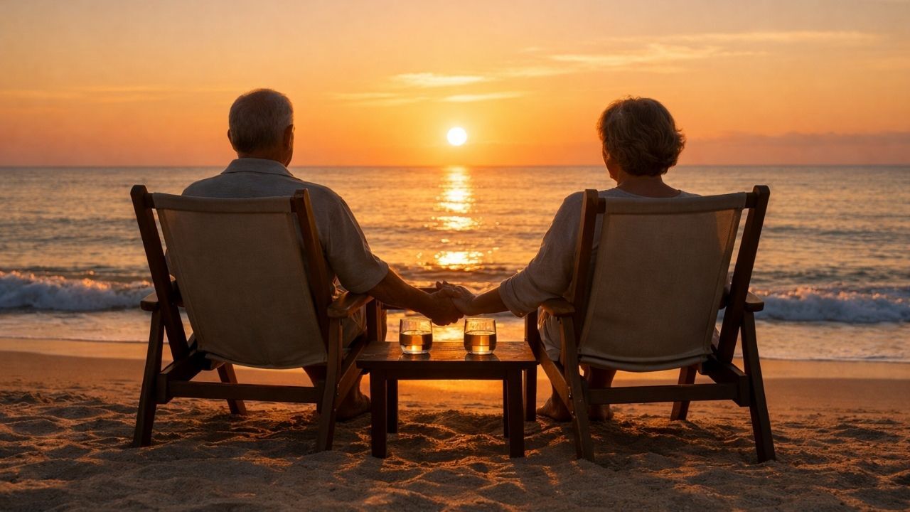 7 Things to Consider when Moving to Pension Phase in Superannuation