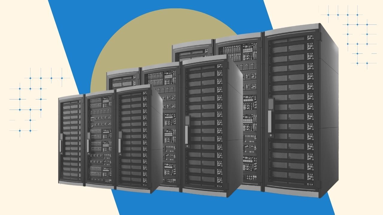 The AI Infrastructure Boom Isn't Over Yet