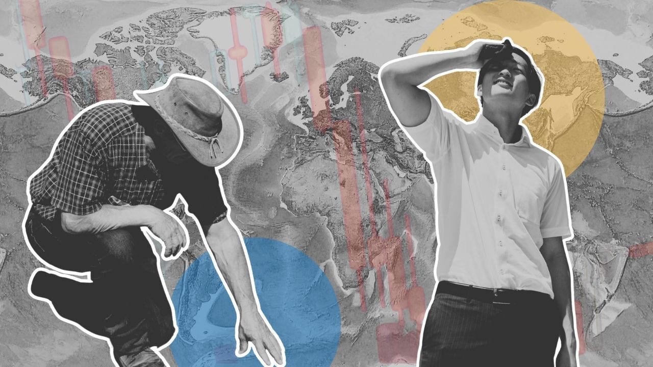 Why the 2026 Super El Niño Matters Mainly Through Inflation