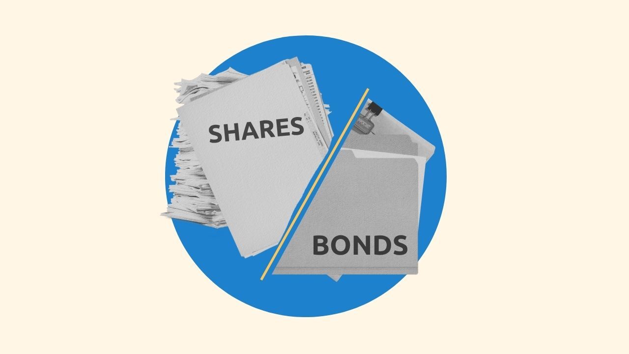 The 60/40 Portfolio Is Having Another Identity Crisis