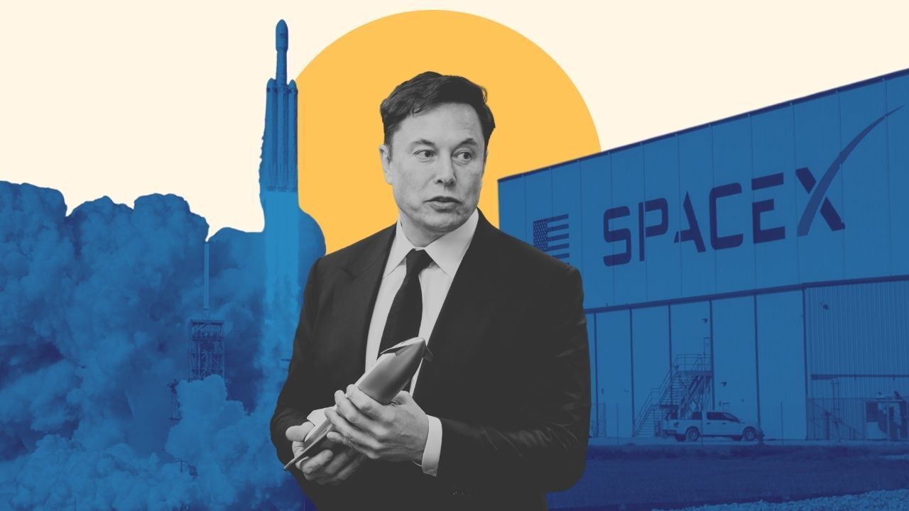 SpaceX’s AI Data Centre Bet Could Be a Spoiler for the Entire Industry