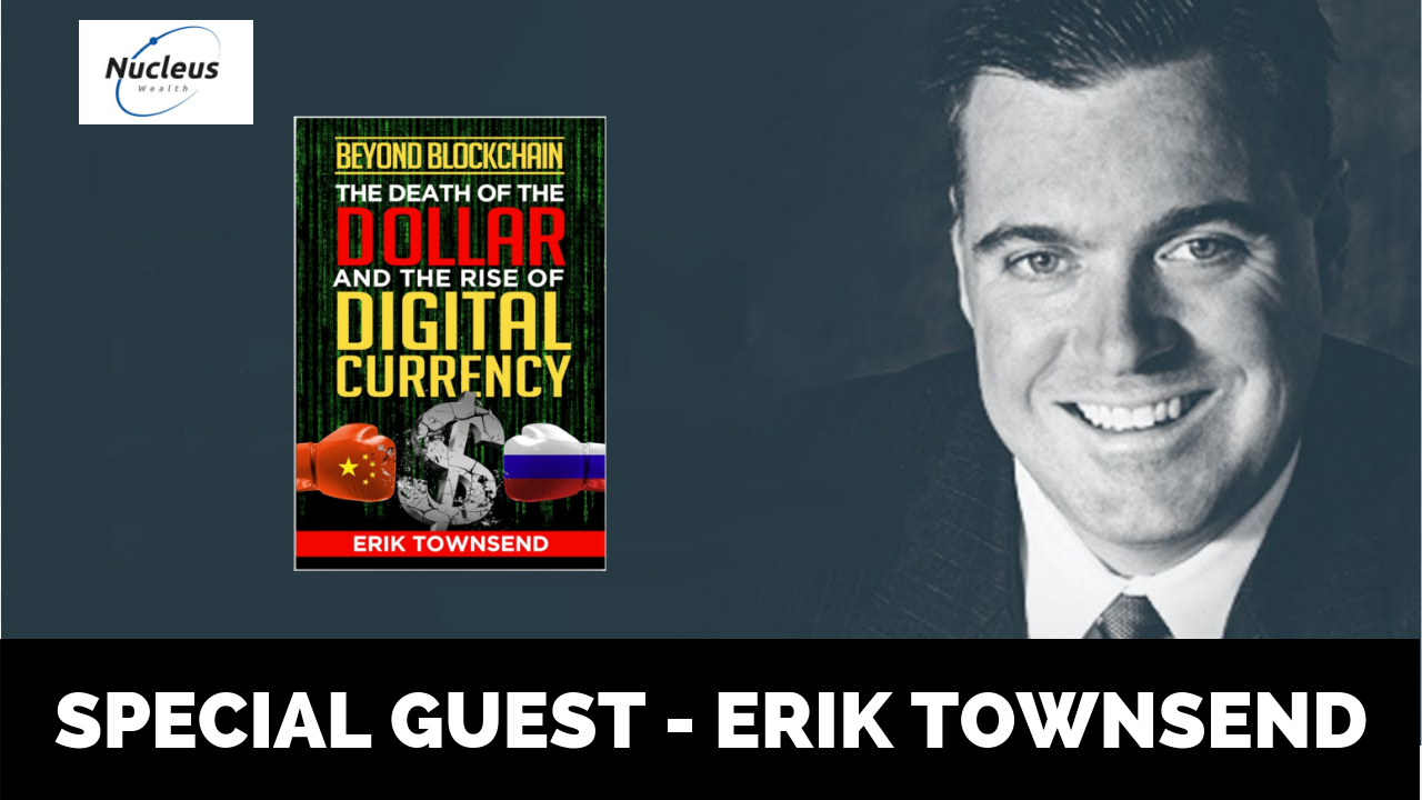 Beyond Blockchain The Death of the Dollar and the Rise of Digital
Currency Epub-Ebook