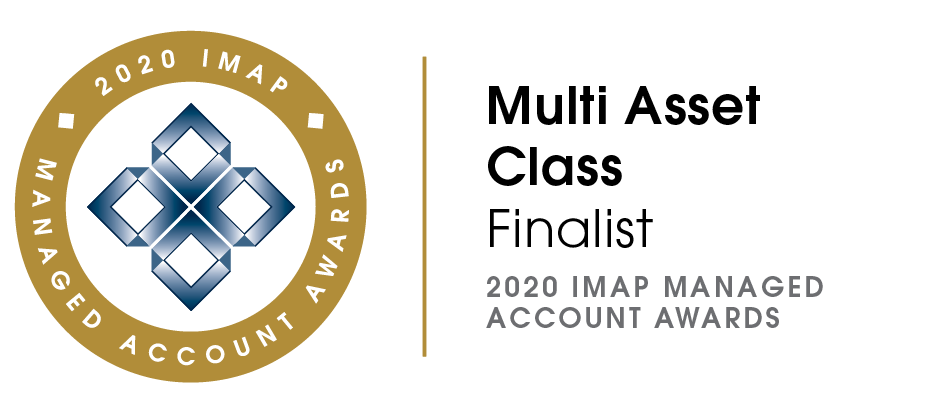 IMAP 2020 Multi Asset Finalist