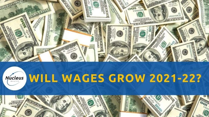 Will wages grow in 2021 2022 thumbnail