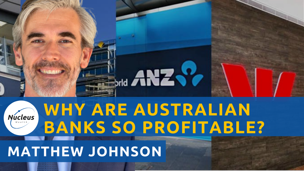 Why are australian banks profitable with matt johnson thumbnail
